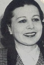 Irina Aleksandrovna Ovtchinnikova