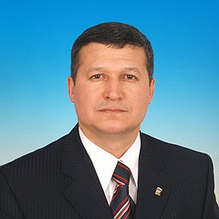 Irshat Fakhritdinov
