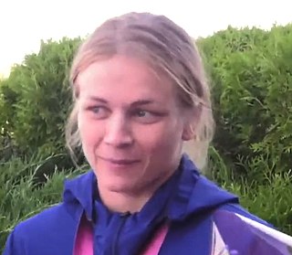 Iryna Kurachkina