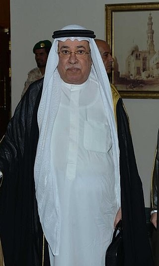 Isa bin Rashid Al Khalifa