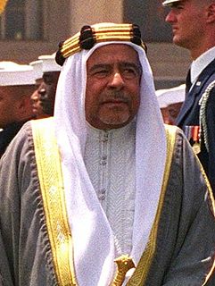 Isa bin Salman Al Khalifa