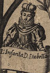 Isabella of Viseu