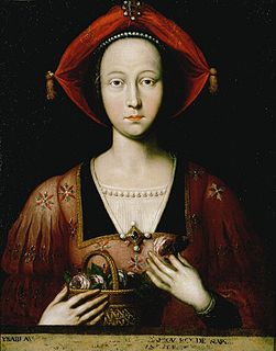 Isabella, Duchess of Lorraine