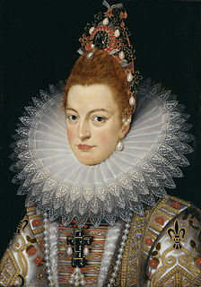 Isabella Clara Eugenia