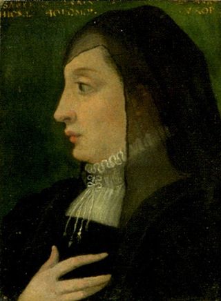 Isabella Colonna