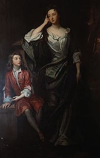 Isabella FitzRoy, Duchess of Grafton