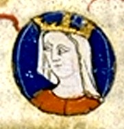 Isabella of France, Queen of Navarre