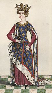 Isabella of Valois, Duchess of Bourbon