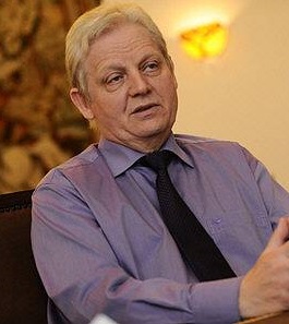 István Tarlós