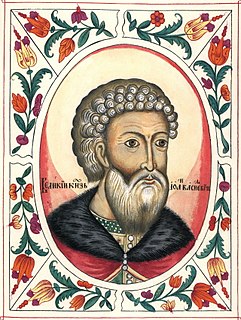 Ivan III of Russia