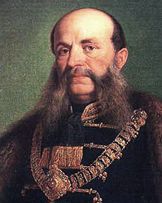Ivan Mažuranić