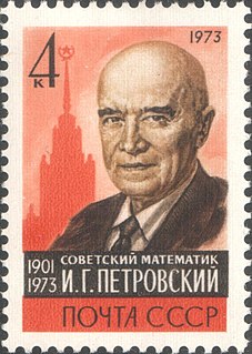 Ivan Petrovsky