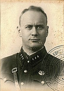 Ivan Serov
