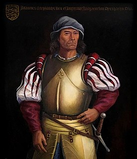 Ivan Stephen of Bulgaria