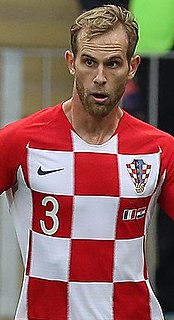 Ivan Strinić