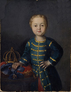 Ivan VI of Russia
