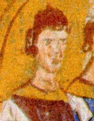 Ivan Vladislav of Bulgaria