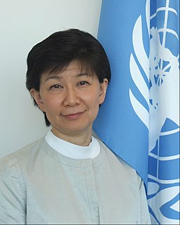 Izumi Nakamitsu