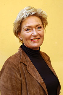 Jónína Bjartmarz