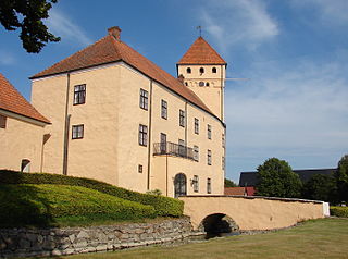 Jørgen Thygesen Brahe