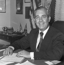 John Glenn Beall Jr.