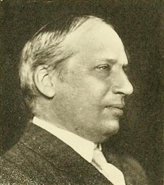 J. Randolph Coolidge Jr.