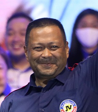 Joseph Victor Ejercito