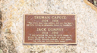 Jack Dunphy