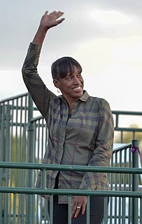 Jackie Joyner-Kersee