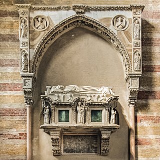 Jacopo II da Carrara
