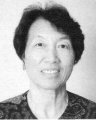 Jacqueline Whang-Peng