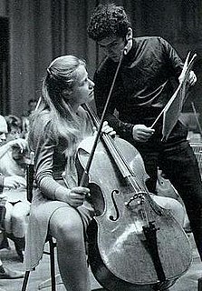 Jacqueline du Pré