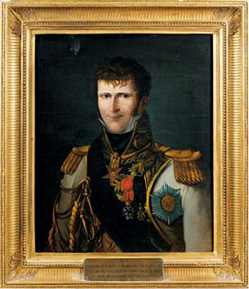 Jacques-Marie, vicomte Cavaignac