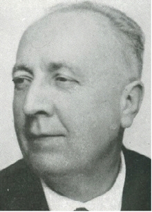 Jacques Le Roy Ladurie