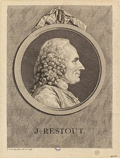 Jacques Restout