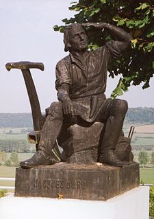 Jacques d'Arc
