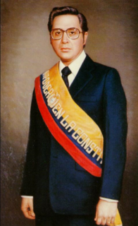 Jaime Roldos Aquilera