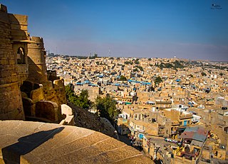 Jaisalmer