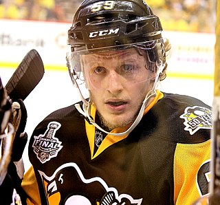 Jake Guentzel