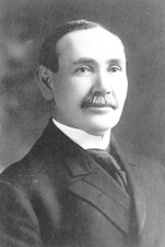 James A. Hemenway