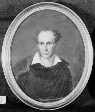 James Alexander Hamilton