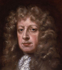 James Butler, 1st Duke of Ormonde