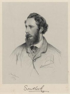 James Carnegie, 9th Earl of Southesk