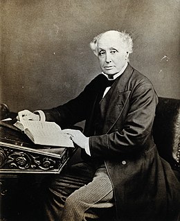 James Charles Prevost