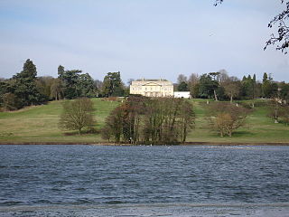 Sir James Colebrooke, 1st Baronet