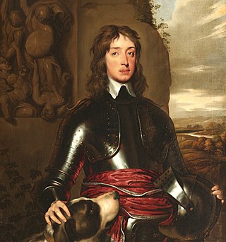 James Compton, 3rd Earl of Northampton