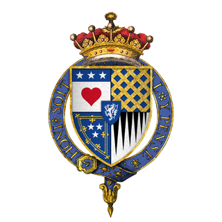 James Douglas, 9th Earl of Douglas