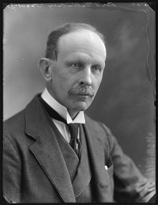 James Gascoyne-Cecil, 4th Marquess of Salisbury