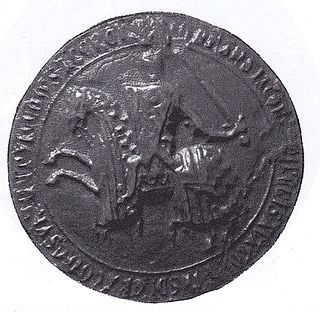James I, Count of Urgell