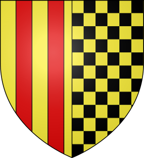 James II, Count of Urgell